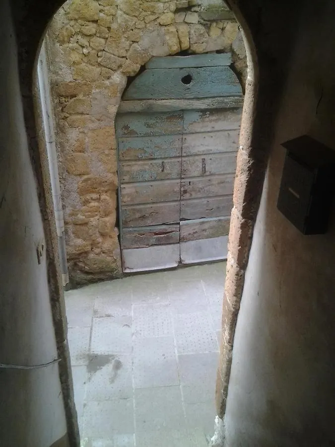Tufoletto Apartment Pitigliano 0*,  Italy