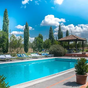 Agriturismo Locanda Pantanello Farm stay