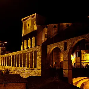 Affittacamere La Magica Torre Pensjonat
