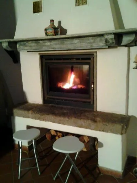Tufoletto Apartment Pitigliano