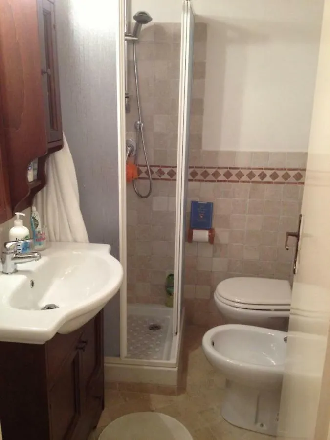 Tufoletto Apartment Pitigliano