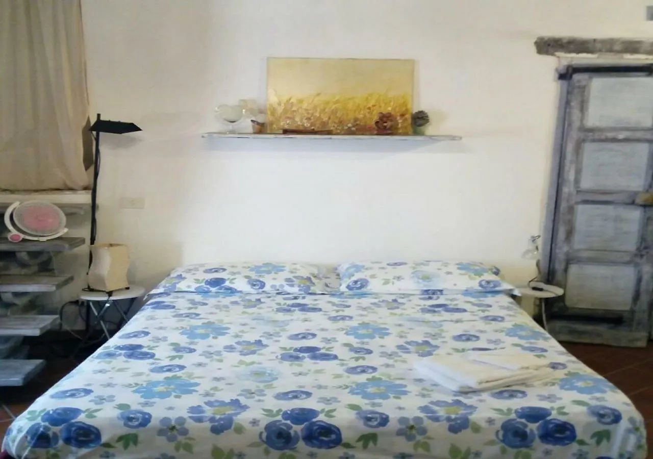 Tufoletto Apartment Pitigliano