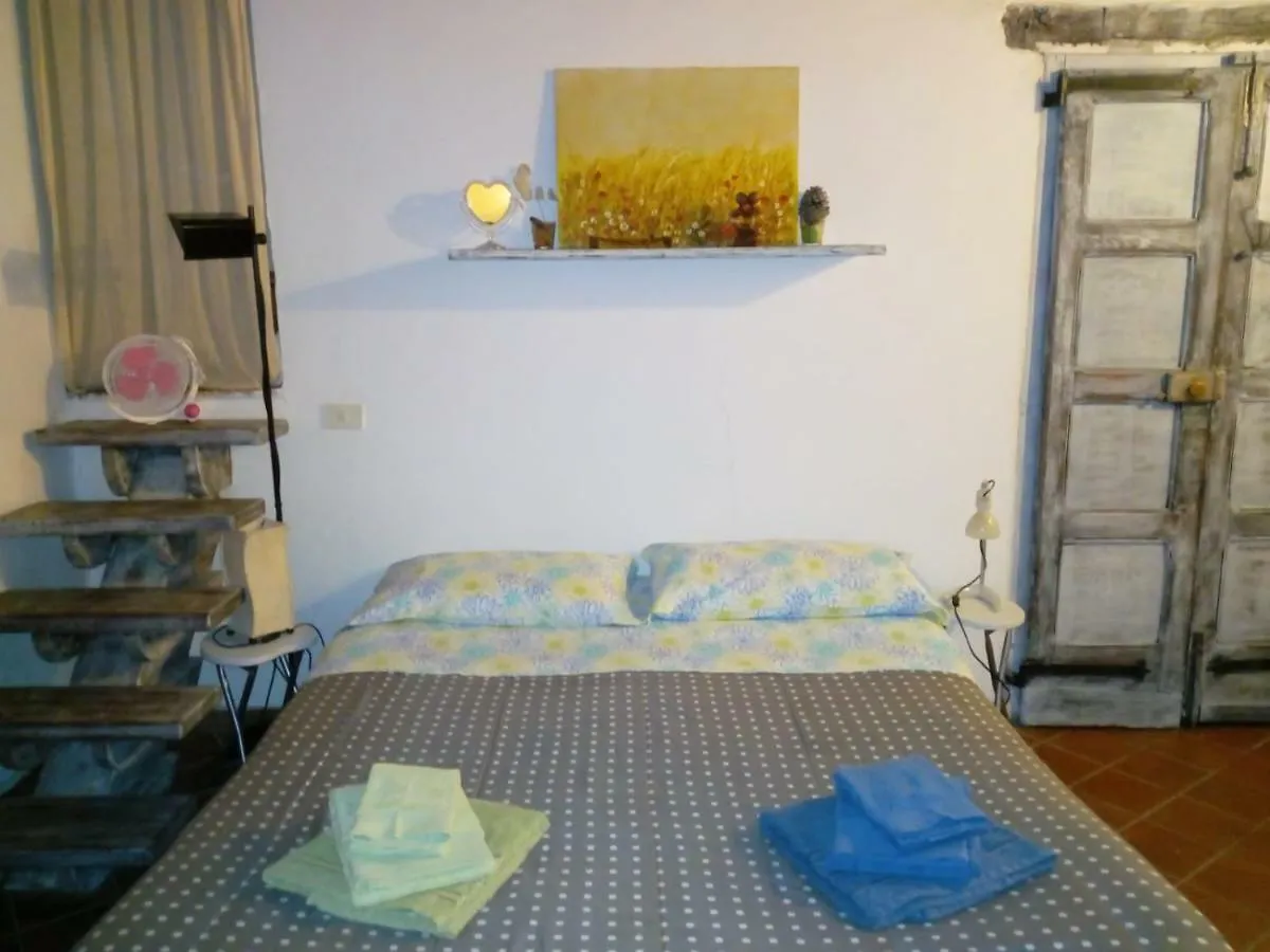 Tufoletto Apartment Pitigliano 0*,  Italy